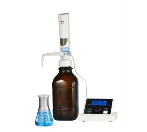 UT-0120 Цифровой диспенсер, ULAB, без поверки UT-0120 Цифровой диспенсер, ULAB, без поверки