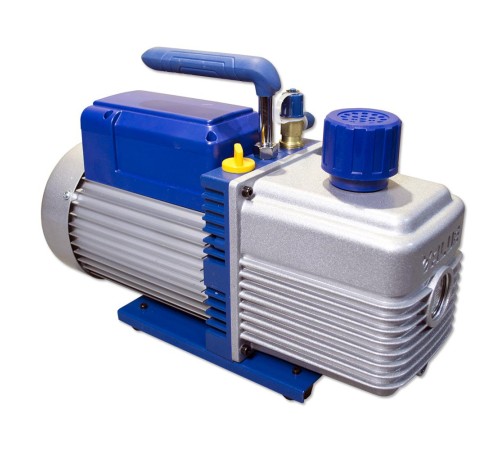 UV-2002 Насос вакуумный масляный (TS-2L), ULAB® UV-2002 Насос вакуумный масляный (TS-2L), ULAB®
