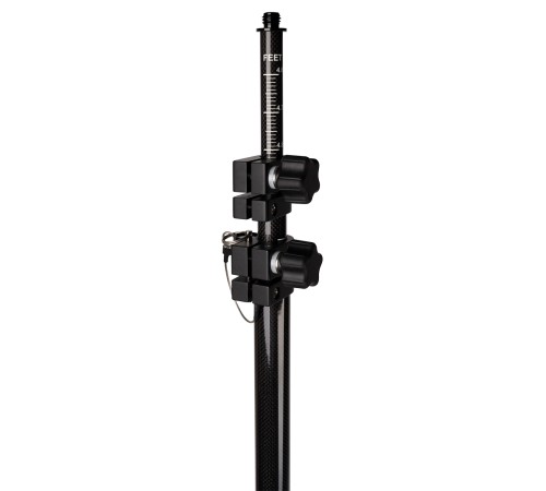 Веха телескопическая RGK GLS-36AC Веха телескопическая RGK GLS-36AC