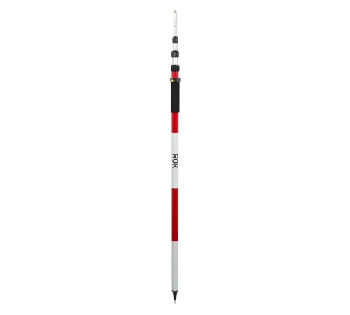 Веха телескопическая RGK CLS46-CL (CLS 16) Веха телескопическая RGK CLS46-CL (CLS 16)