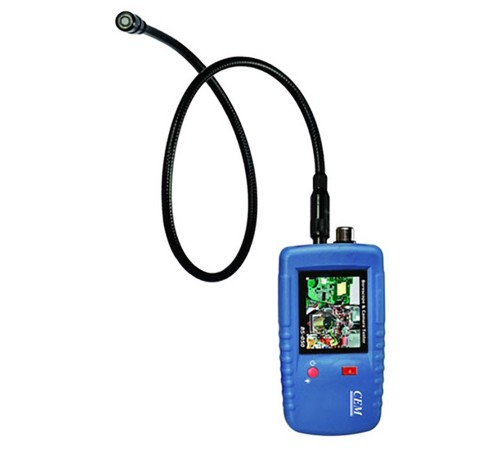 Видеоскоп CEM BS-050 Видеоскоп CEM BS-050